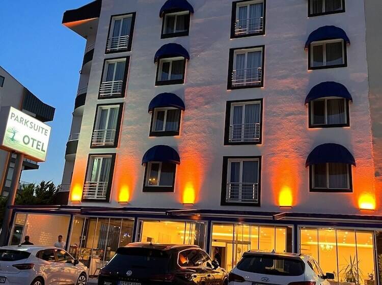 Park Suite Otel