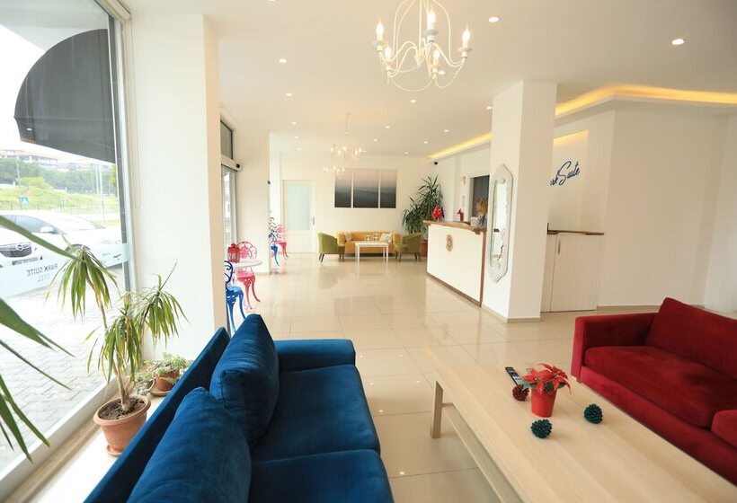 Park Suite Otel