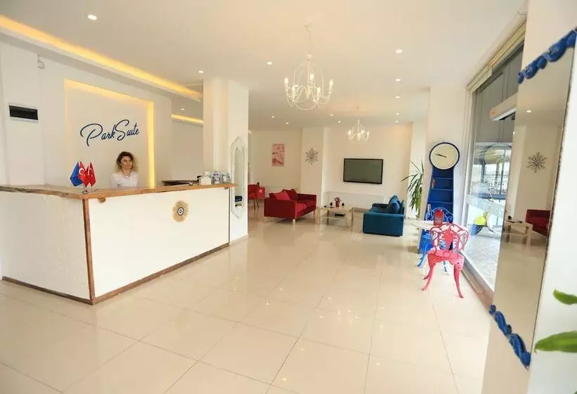 Park Suite Otel