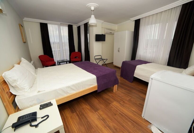 Park Suite Otel