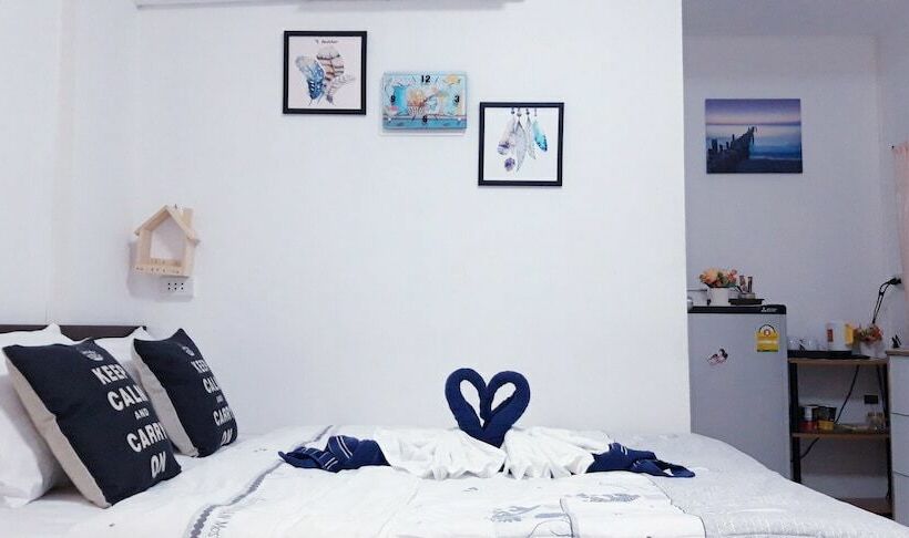 پانسیون Baan Ing Tara Salaya