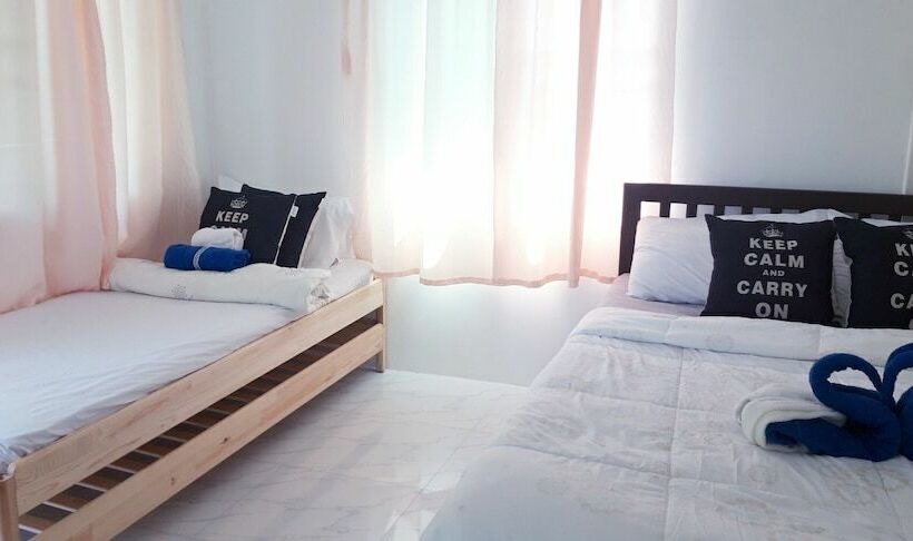 پانسیون Baan Ing Tara Salaya