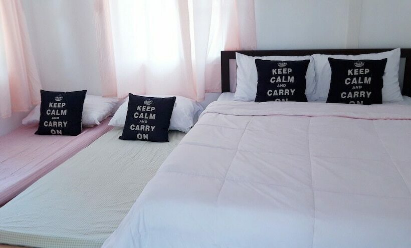 پانسیون Baan Ing Tara Salaya