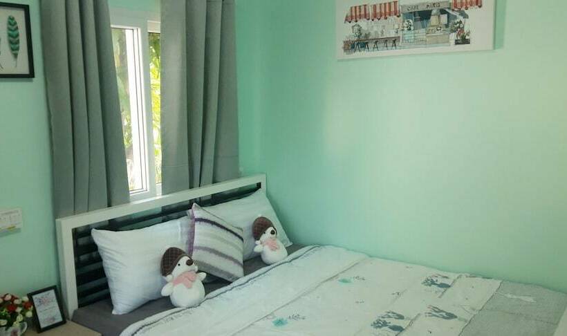 پانسیون Baan Ing Tara Salaya