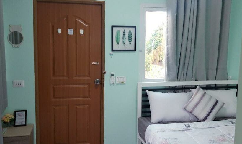 پانسیون Baan Ing Tara Salaya