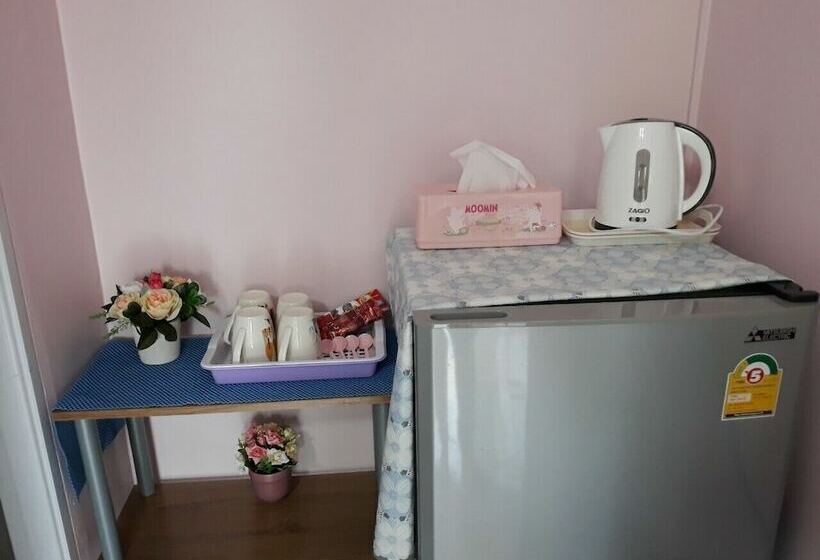 پانسیون Baan Ing Tara Salaya