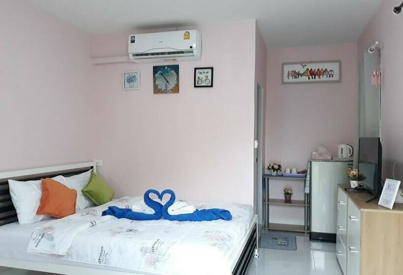 پانسیون Baan Ing Tara Salaya