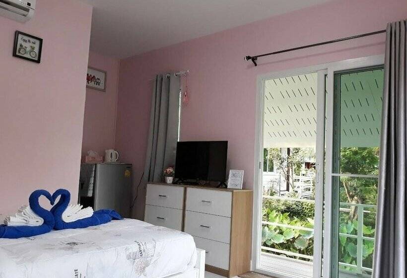 پانسیون Baan Ing Tara Salaya