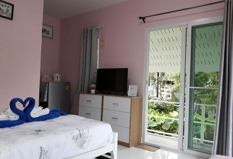 پانسیون Baan Ing Tara Salaya