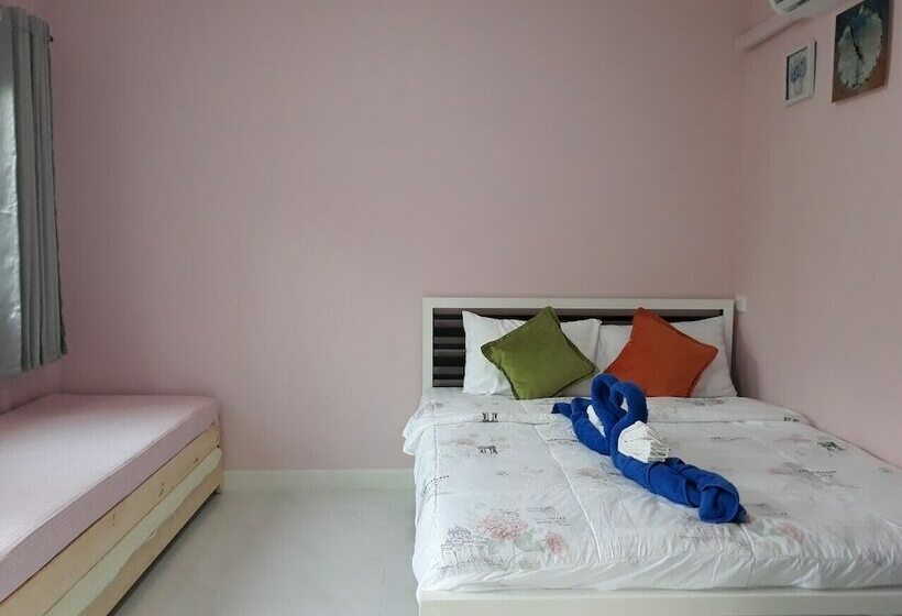 پانسیون Baan Ing Tara Salaya