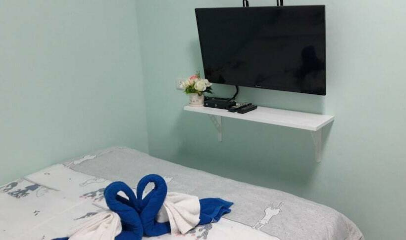 پانسیون Baan Ing Tara Salaya