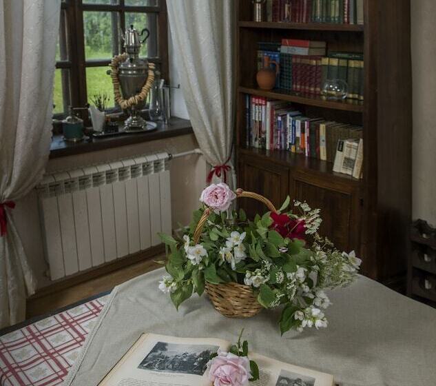 بنسيون Dream Village