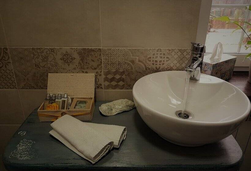 بنسيون Dream Village