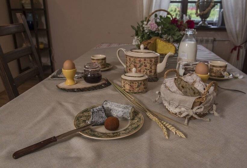 بنسيون Dream Village