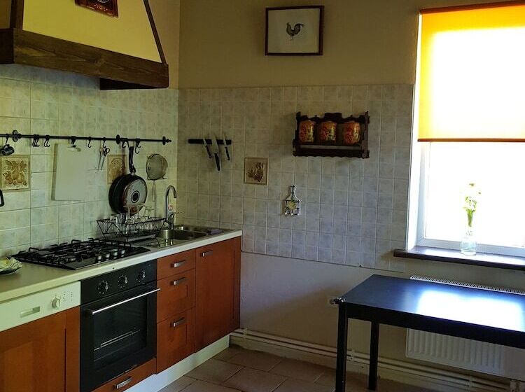 بنسيون Dream Village