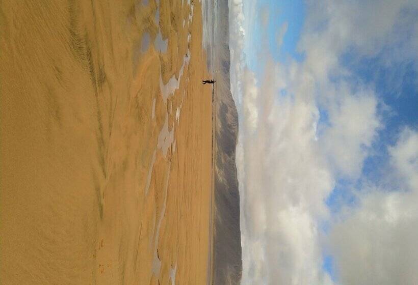 پانسیون Móra Guesthouse