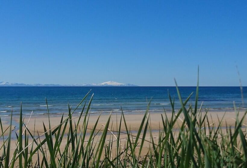 پانسیون Móra Guesthouse