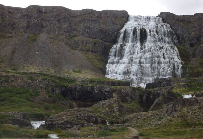 پانسیون Móra Guesthouse