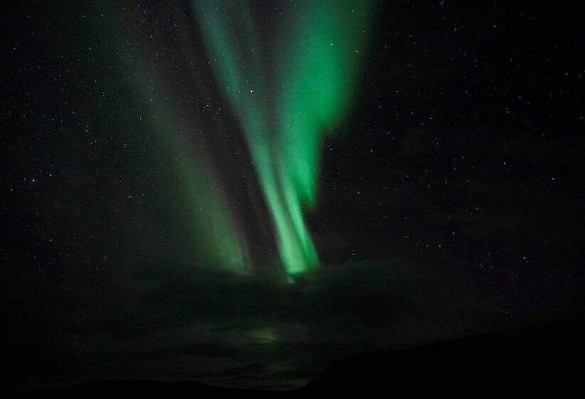 پانسیون Móra Guesthouse