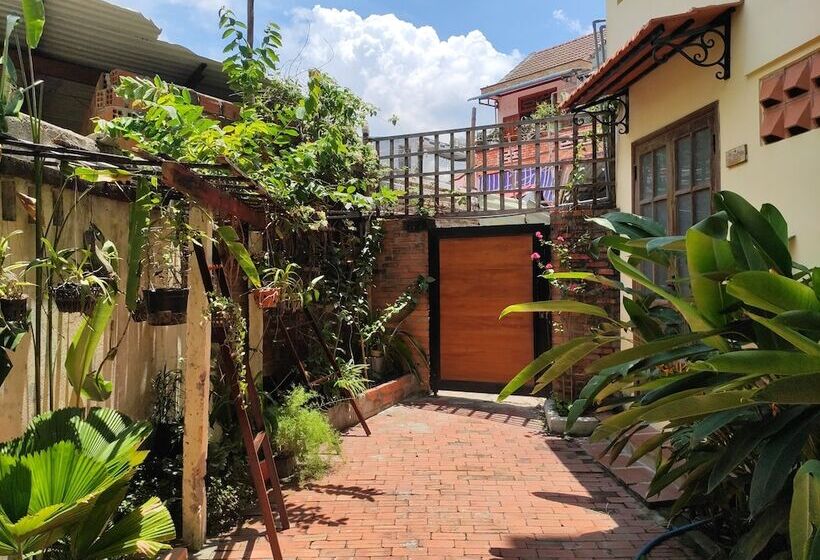 פנסיון Haven Vietnam