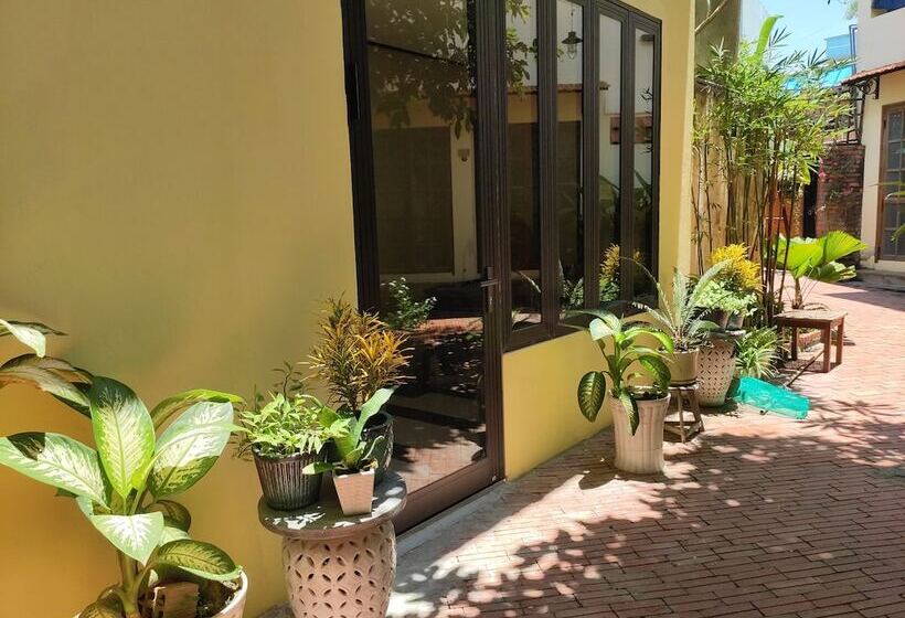 פנסיון Haven Vietnam