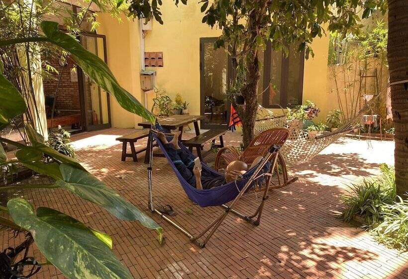 פנסיון Haven Vietnam