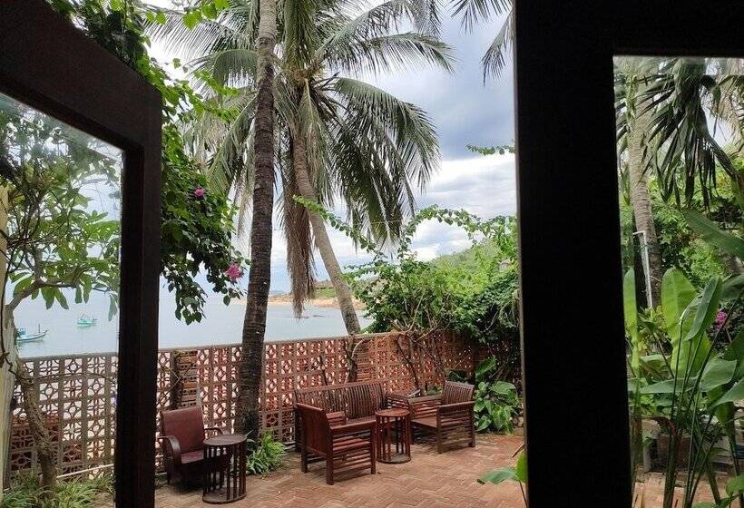 פנסיון Haven Vietnam