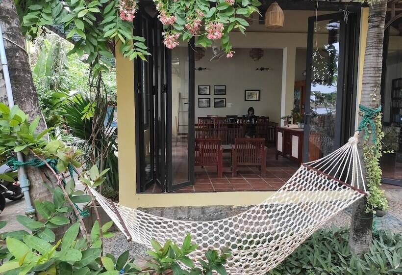 פנסיון Haven Vietnam