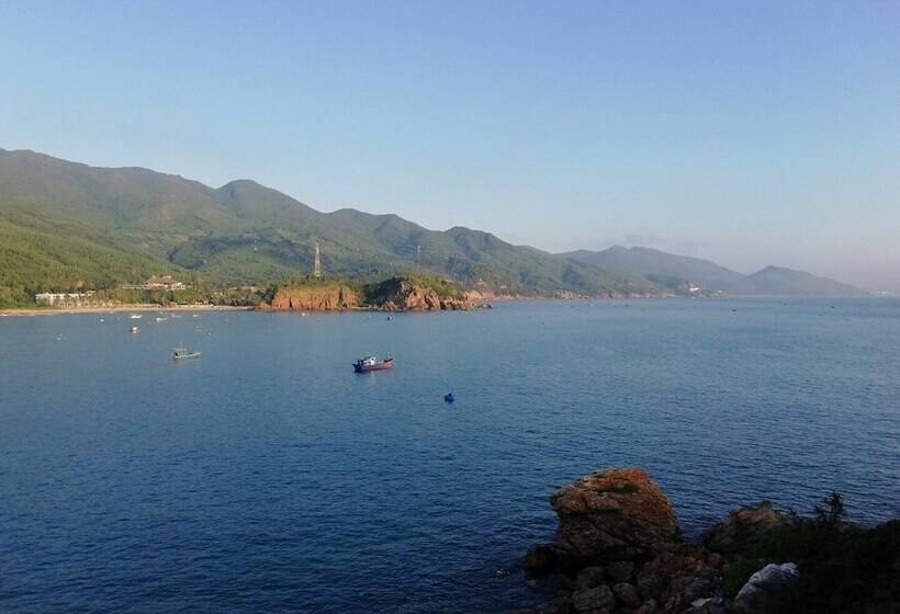 פנסיון Haven Vietnam