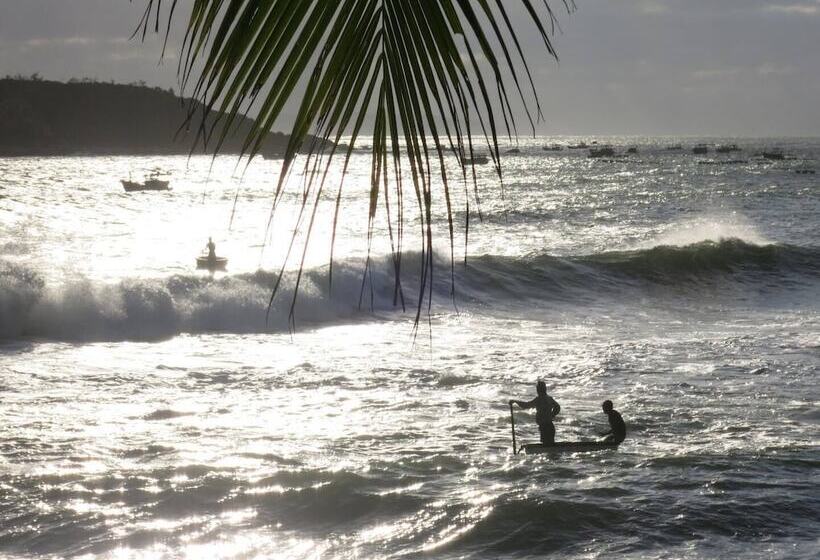 פנסיון Haven Vietnam