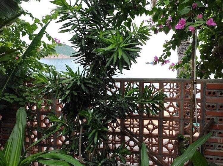 פנסיון Haven Vietnam