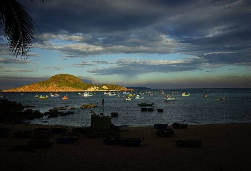 פנסיון Haven Vietnam