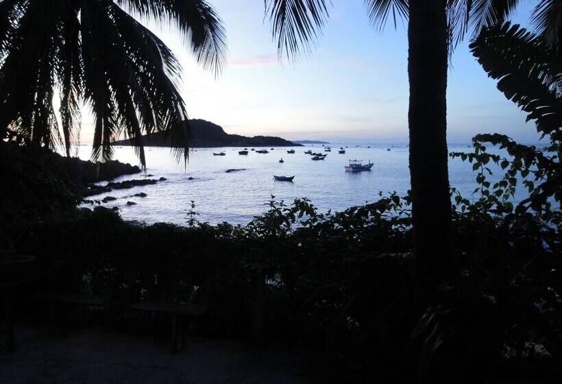 פנסיון Haven Vietnam