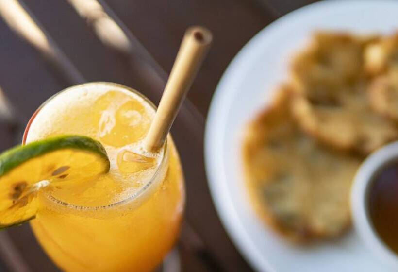 פנסיון Haven Vietnam