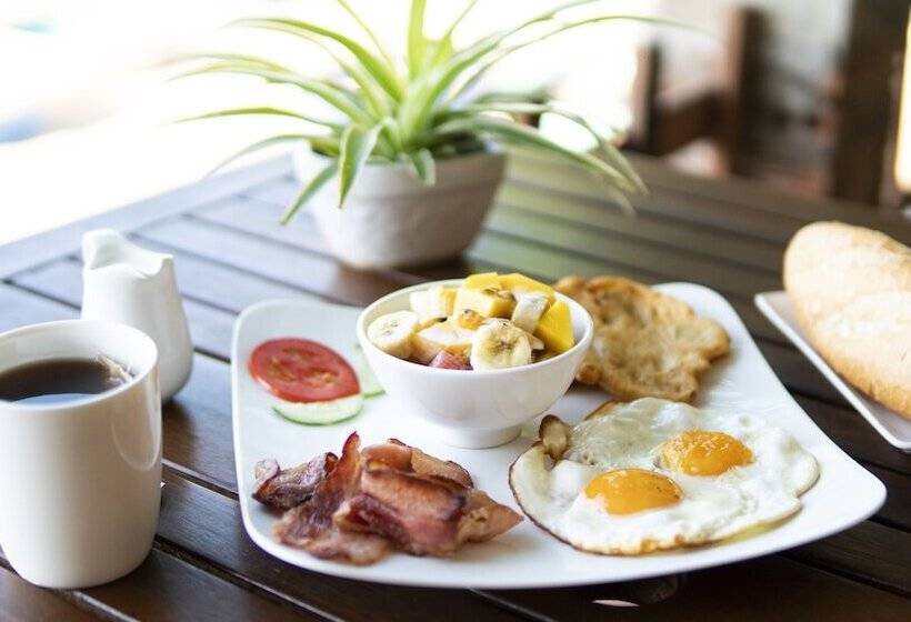 פנסיון Haven Vietnam