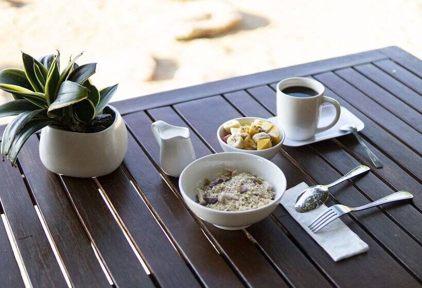 פנסיון Haven Vietnam