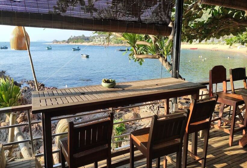 פנסיון Haven Vietnam