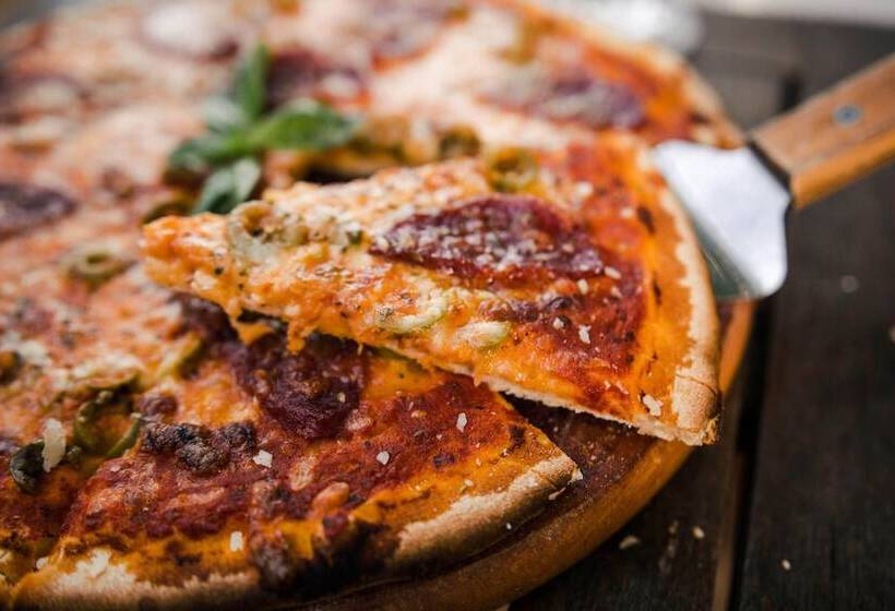 פנסיון Haven Vietnam