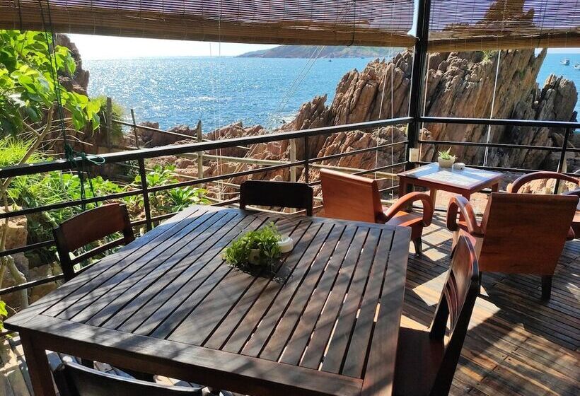 פנסיון Haven Vietnam