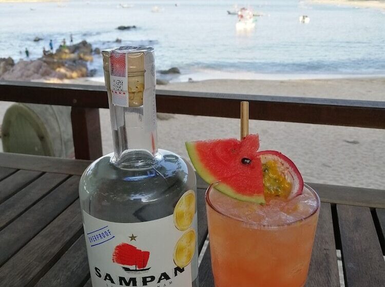 פנסיון Haven Vietnam