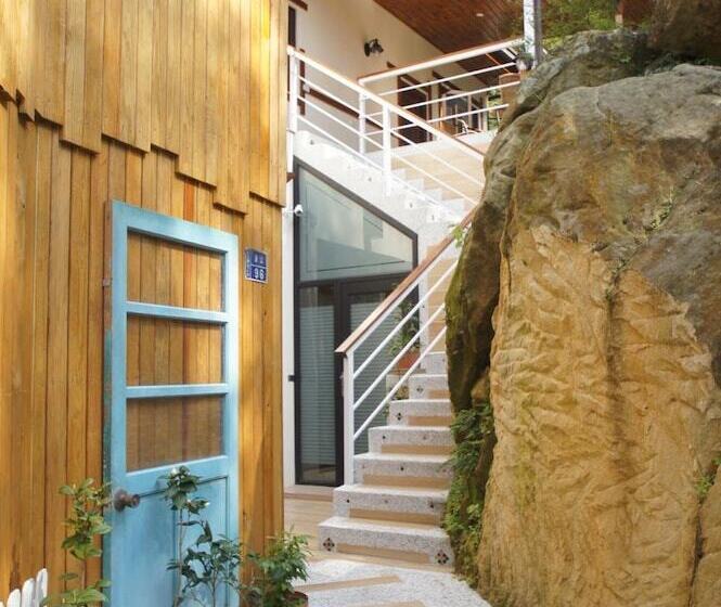 پانسیون Heaven Bird B&b