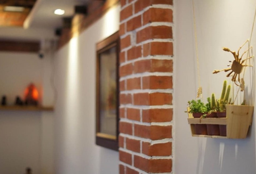 پانسیون Heaven Bird B&b