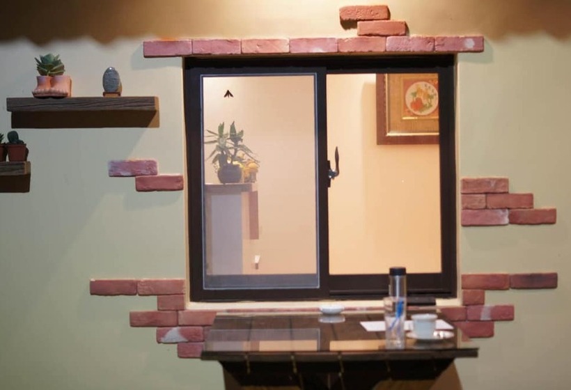 پانسیون Heaven Bird B&b