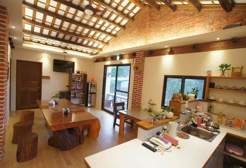 پانسیون Heaven Bird B&b