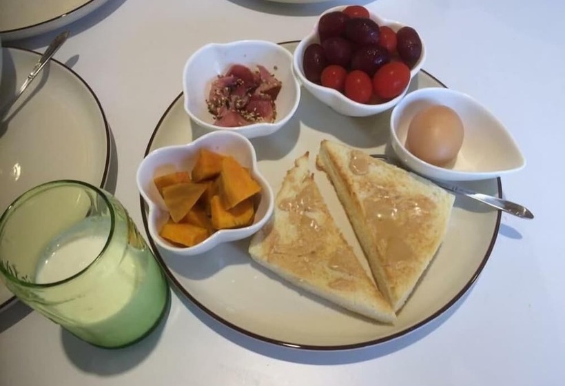 پانسیون Heaven Bird B&b