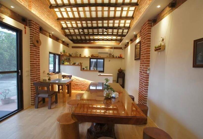 پانسیون Heaven Bird B&b