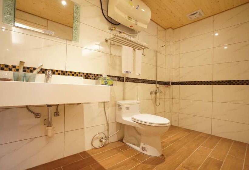 پانسیون Heaven Bird B&b