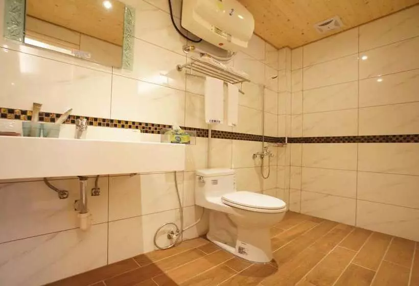 پانسیون Heaven Bird B&b