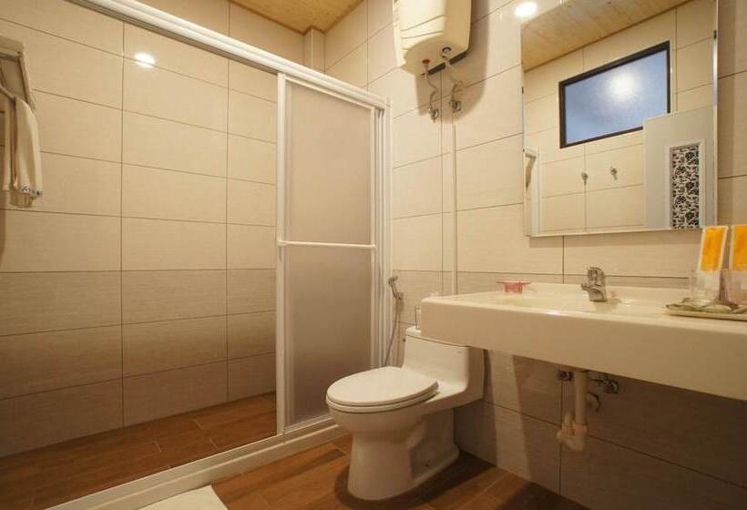 پانسیون Heaven Bird B&b