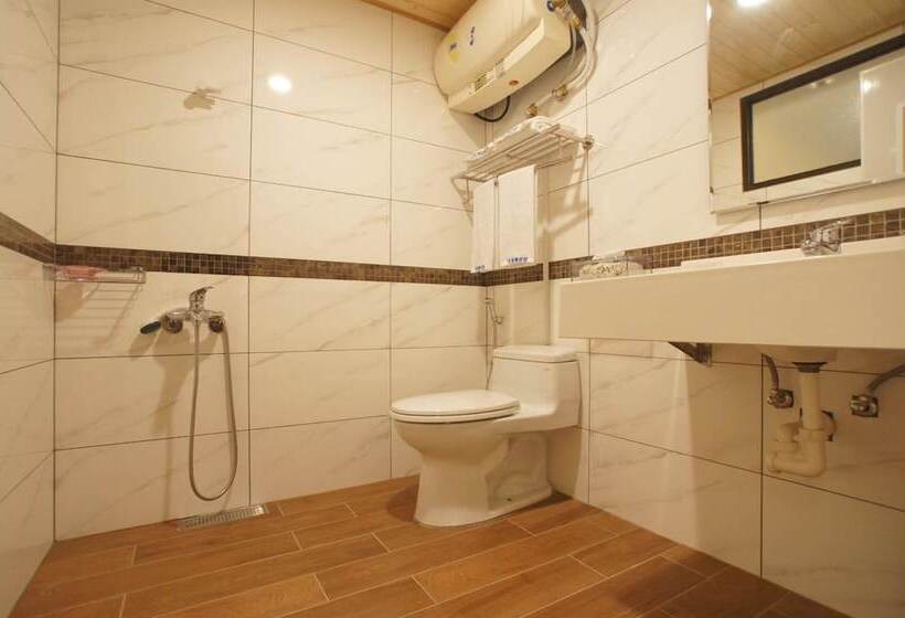 پانسیون Heaven Bird B&b